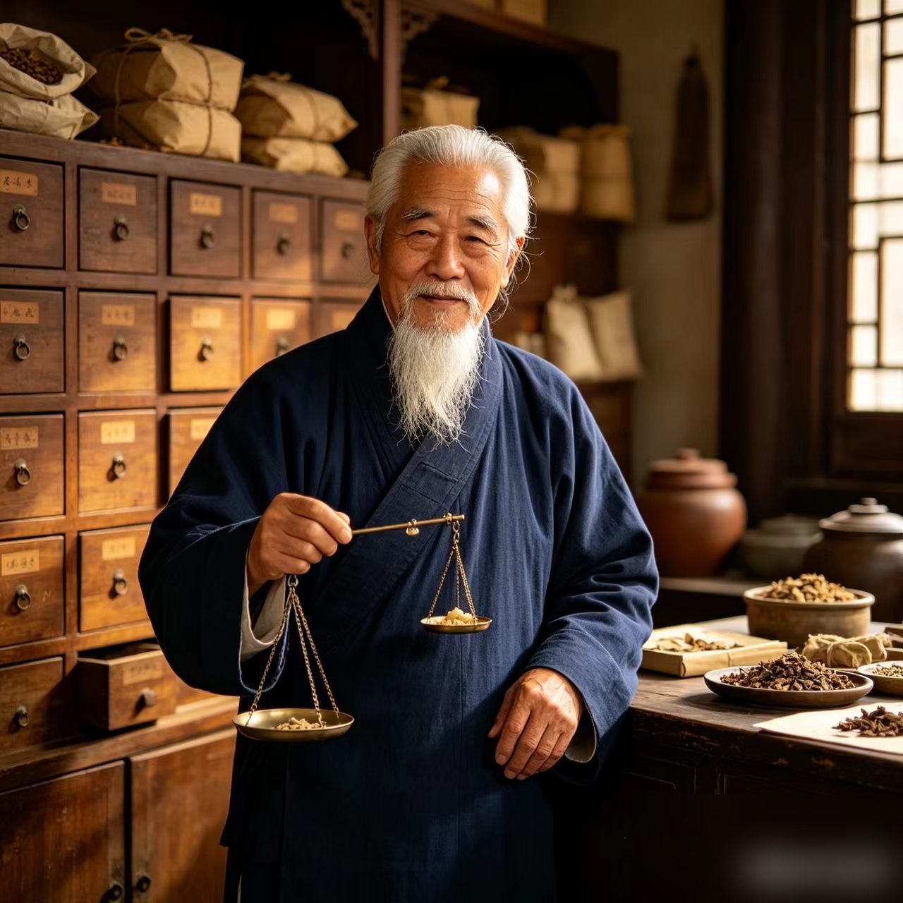 郭子光