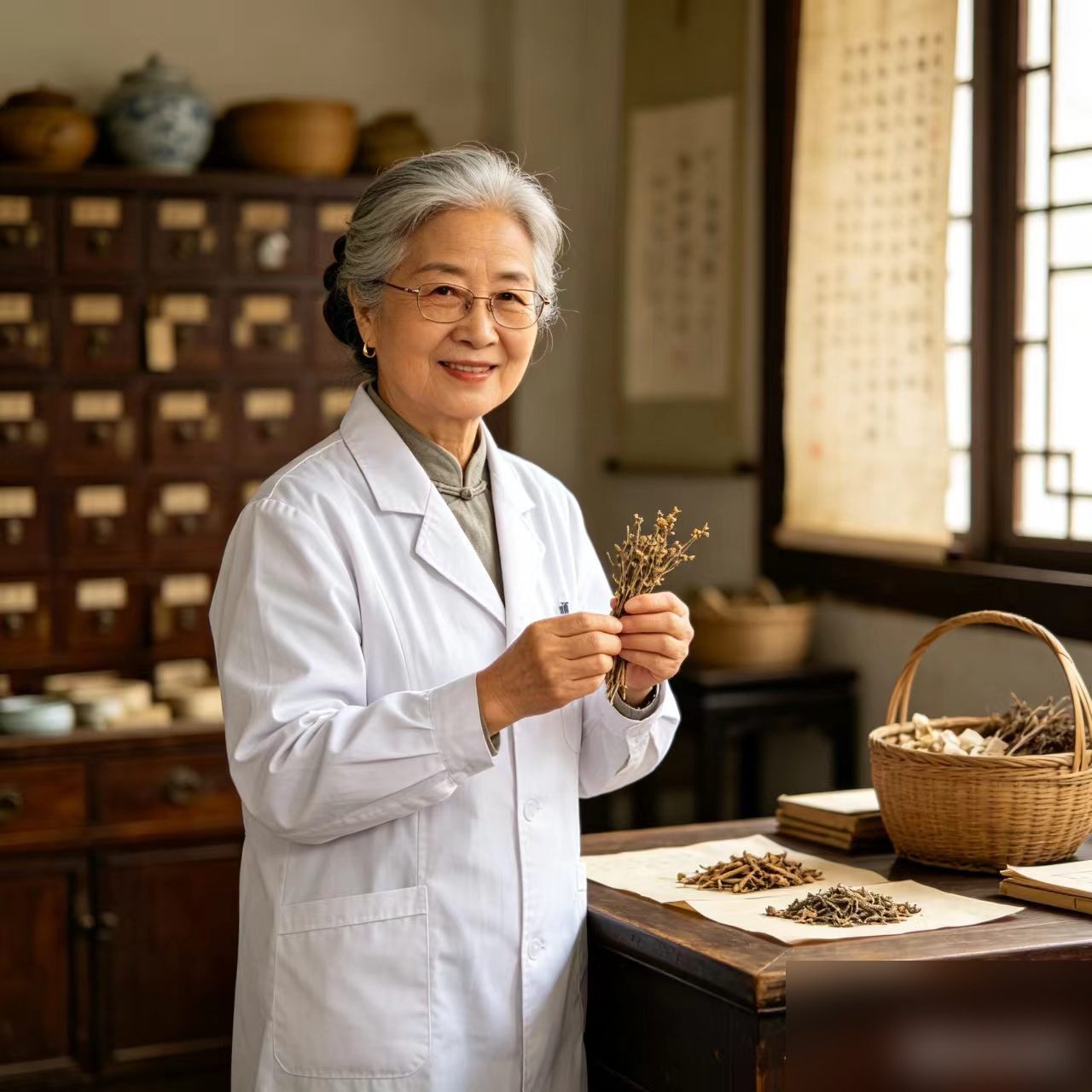 丁启后