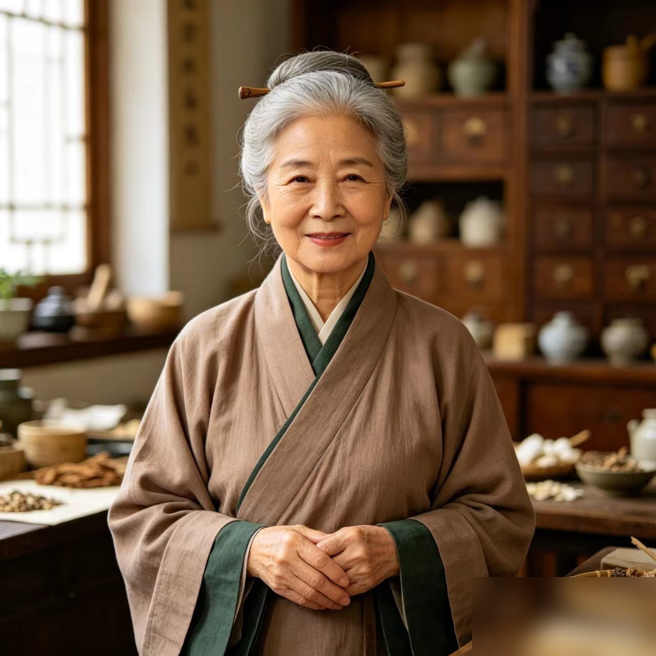 李昌源